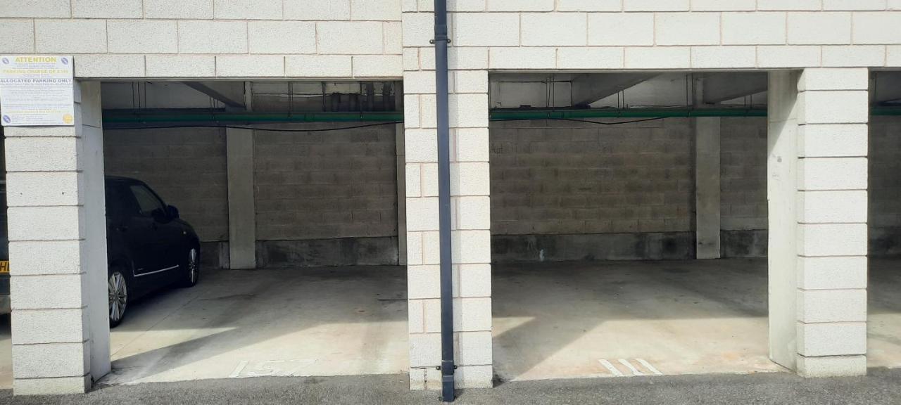 مانشستر 2-Bed Apartment Near City Centre المظهر الخارجي الصورة